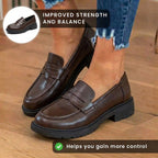 Scarpe Ortopediche Eleganti per Ogni Passo