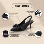 Scarpe Ortopediche Chic dal Design Unico
