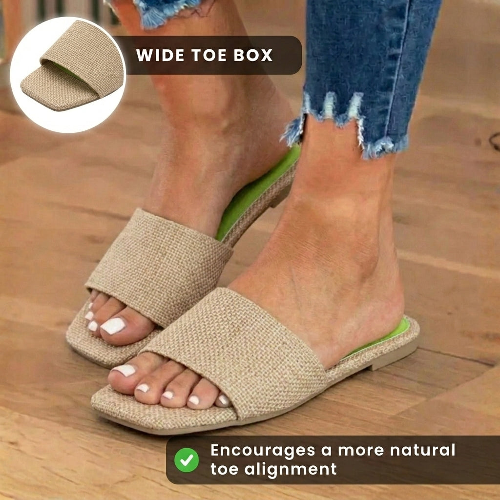 Scarpe Ortopediche Ispirate al Vintage