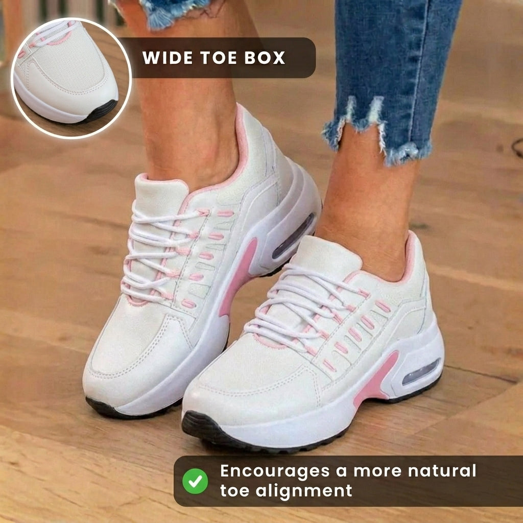 Scarpe Ortopediche Classiche con Stile Senza Tempo