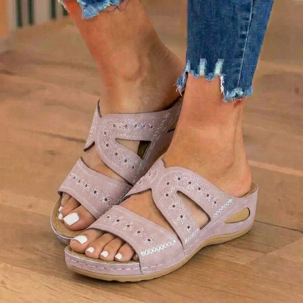 Scarpe Ortopediche Chic dal Design Unico