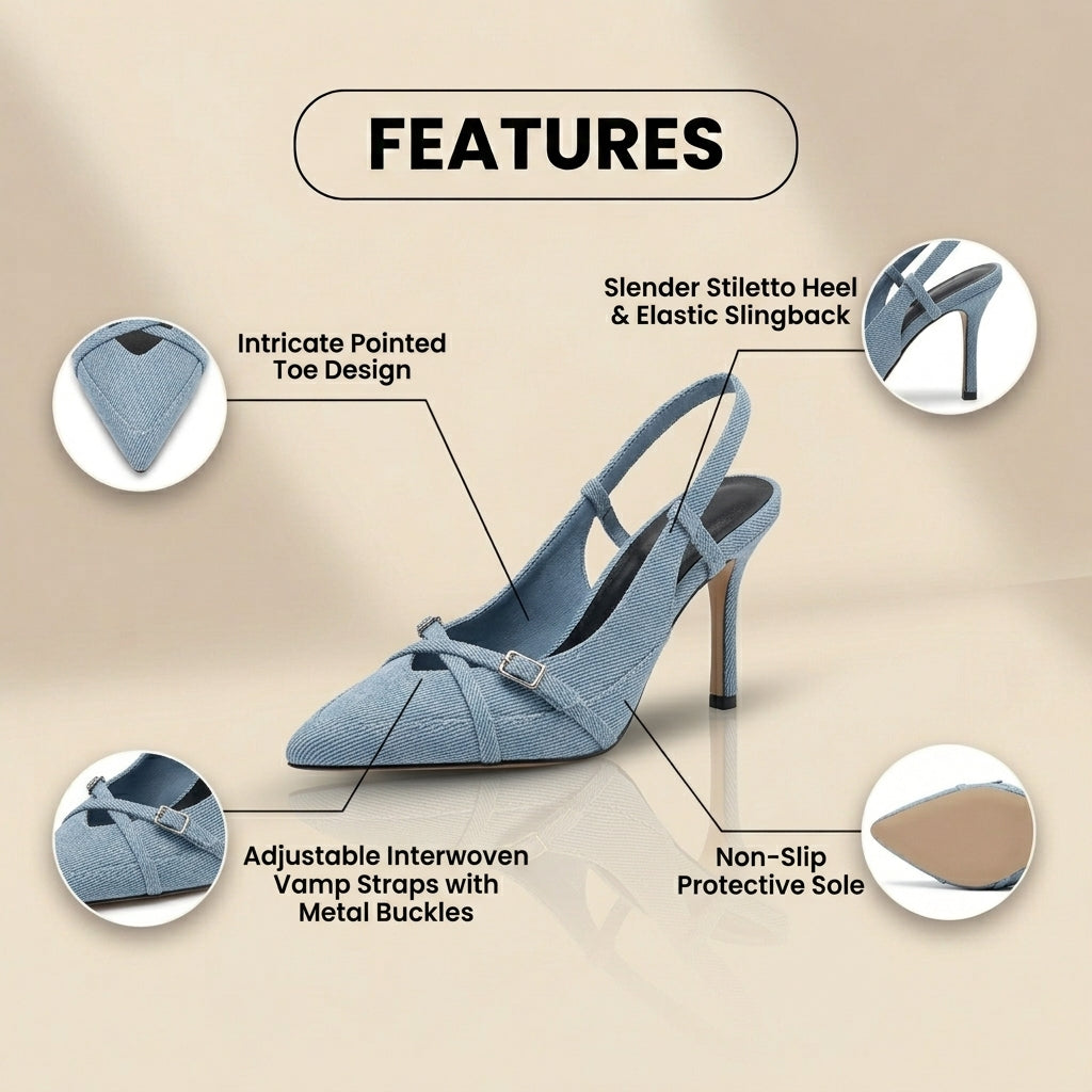 Scarpe Ortopediche Ispirate al Vintage