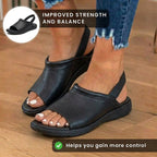 Scarpe Ortopediche Ispirate al Vintage