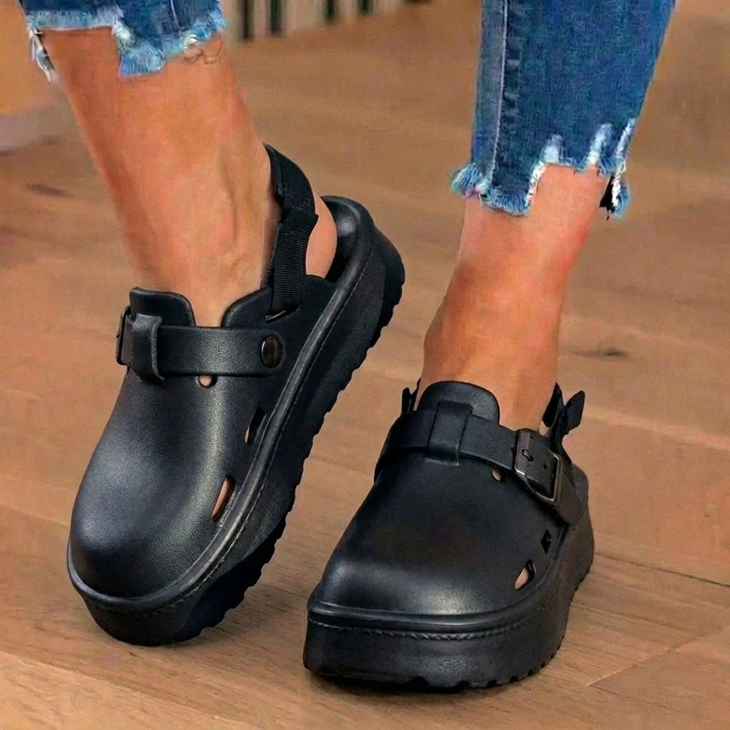 Scarpe Ortopediche Stilose per Ogni Occasione