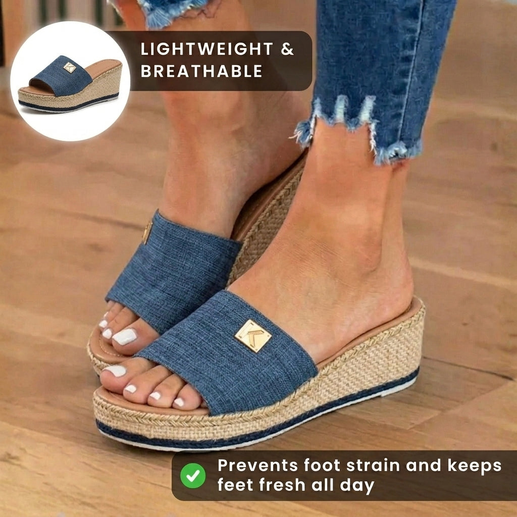 Scarpe Ortopediche Chic dal Design Unico