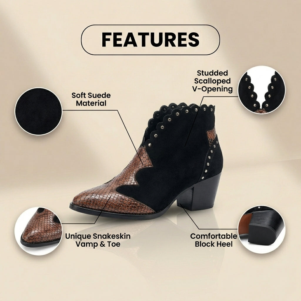 Scarpe Ortopediche Stilose per Ogni Occasione