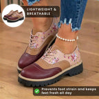 Scarpe Ortopediche Ispirate al Vintage