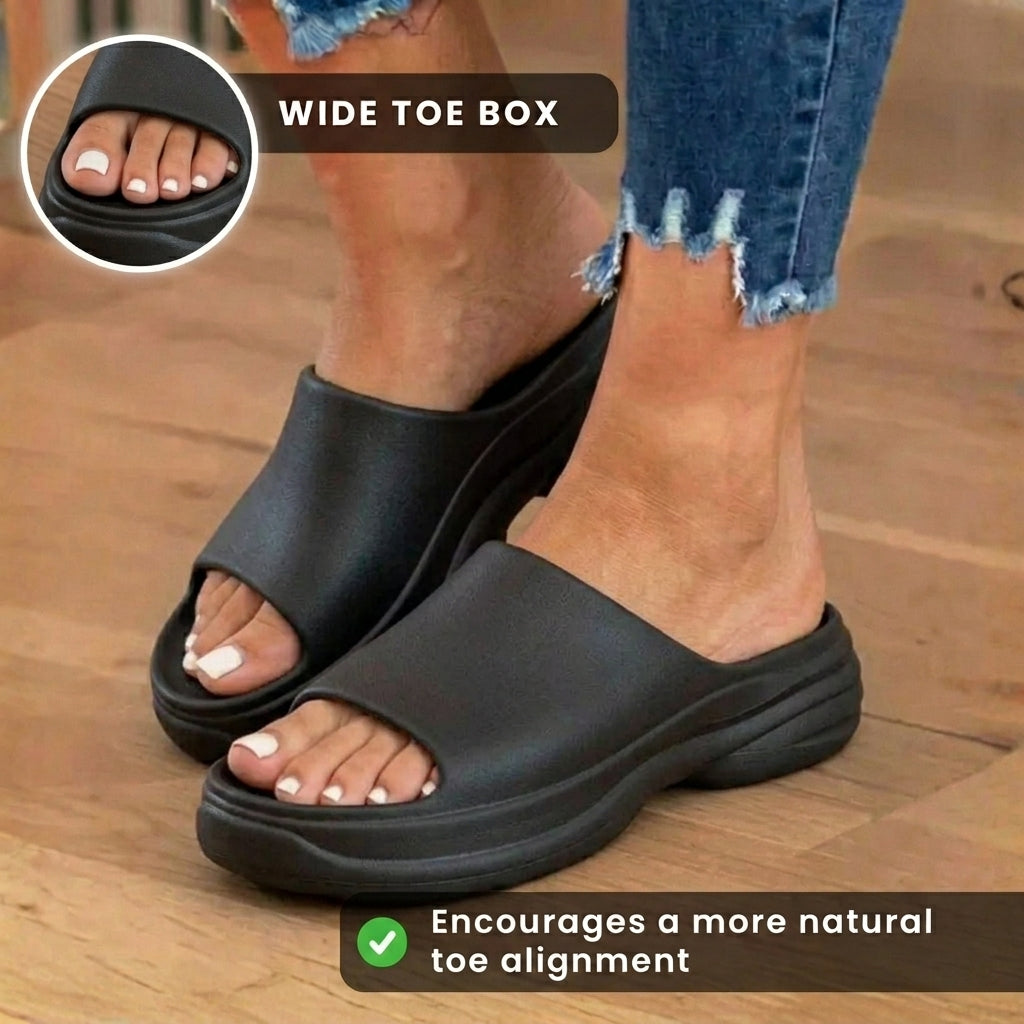 Scarpe Ortopediche Ispirate al Vintage