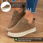 Scarpe Ortopediche Aggraziate dal Look Moderno