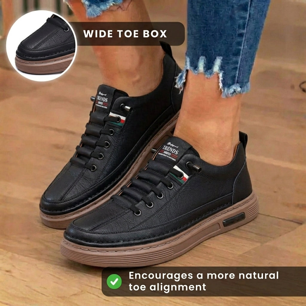 Scarpe Ortopediche Splendidamente Realizzate