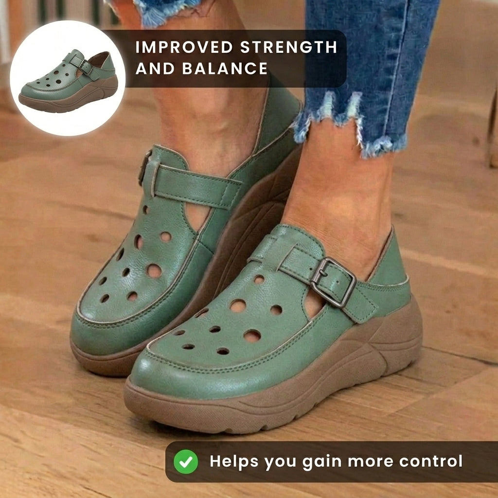 Scarpe Ortopediche Comode per Uso Quotidiano