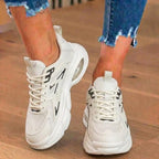 Sneakers Ortopediche Classiche con Stile Senza Tempo