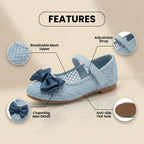 Scarpe Ortopediche Ispirate al Vintage