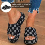 Scarpe Ortopediche Ispirate al Vintage