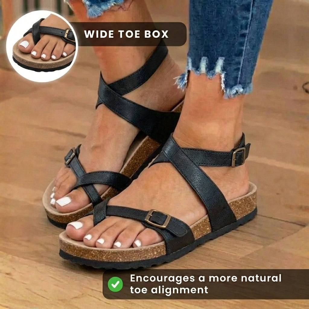 Scarpe Ortopediche Eleganti per Ogni Passo