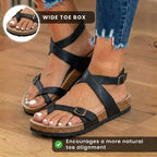 Scarpe Ortopediche Eleganti per Ogni Passo