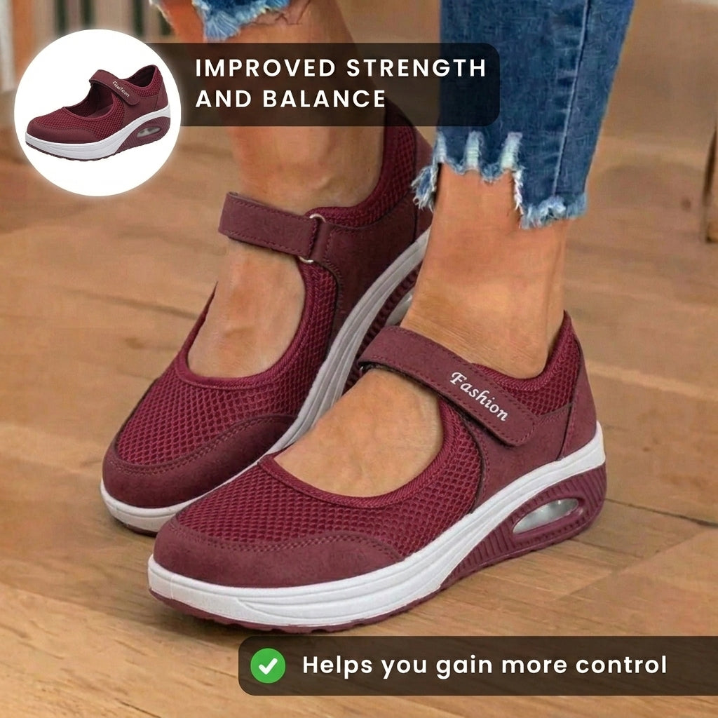 Scarpe Ortopediche Chic dal Design Unico