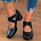 Scarpe Ortopediche Eleganti per Ogni Passo