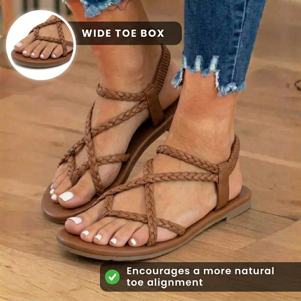 Scarpe Ortopediche Comode per Uso Quotidiano