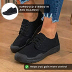 Scarpe Ortopediche Ispirate al Vintage