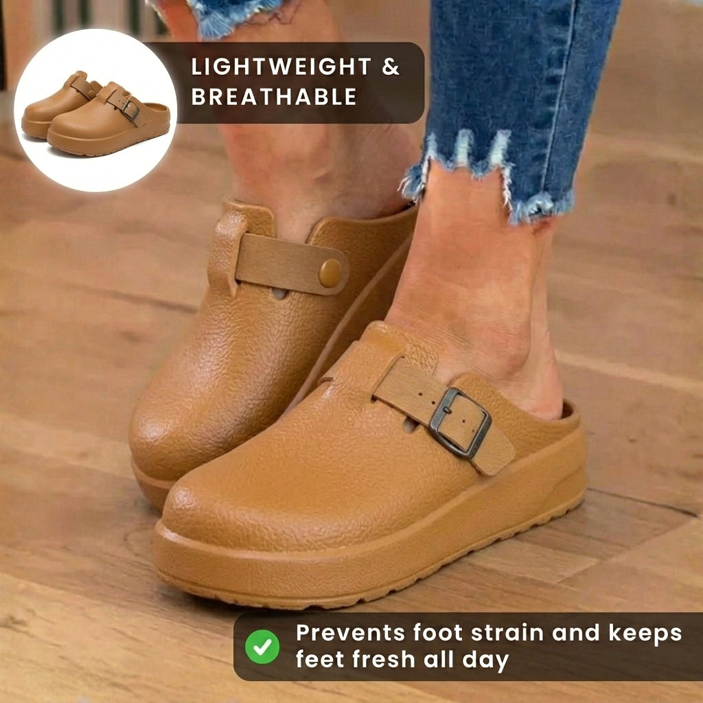 Scarpe Ortopediche Stilose per Ogni Occasione