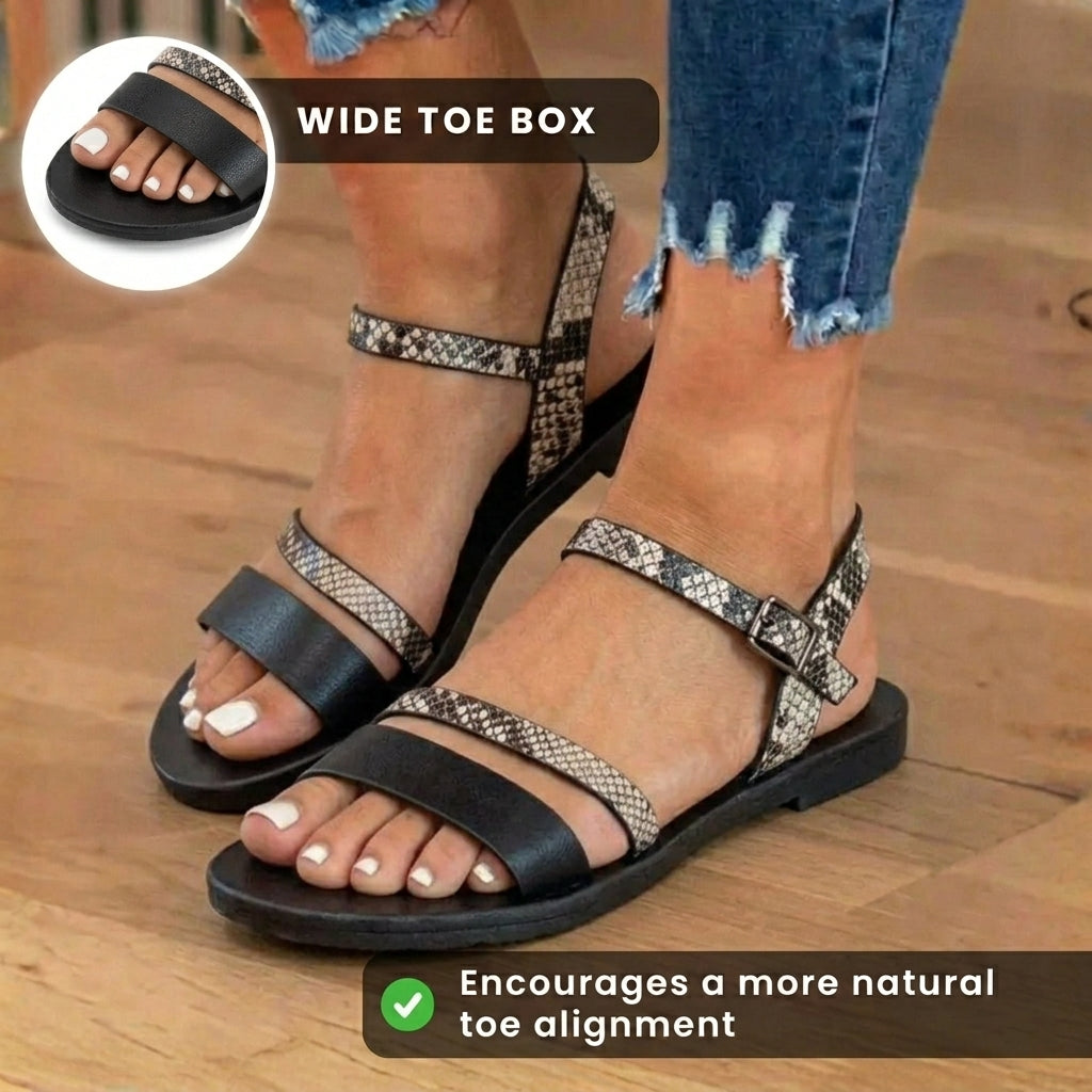 Scarpe Ortopediche Eleganti per Ogni Passo
