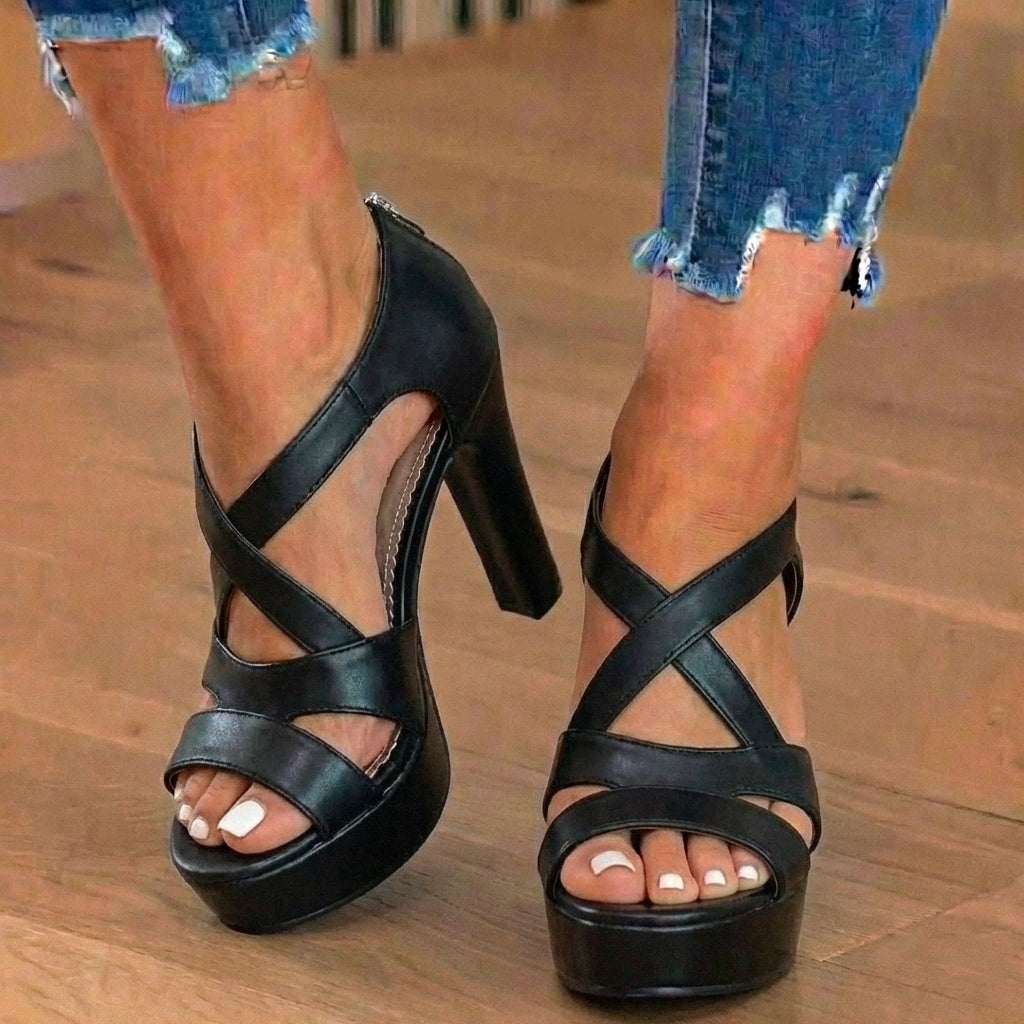 Stylish Orthopedic Sandals for Any Occasion
