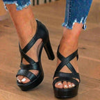 Scarpe Ortopediche Ispirate al Vintage