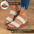 Scarpe Ortopediche Eleganti per Ogni Passo