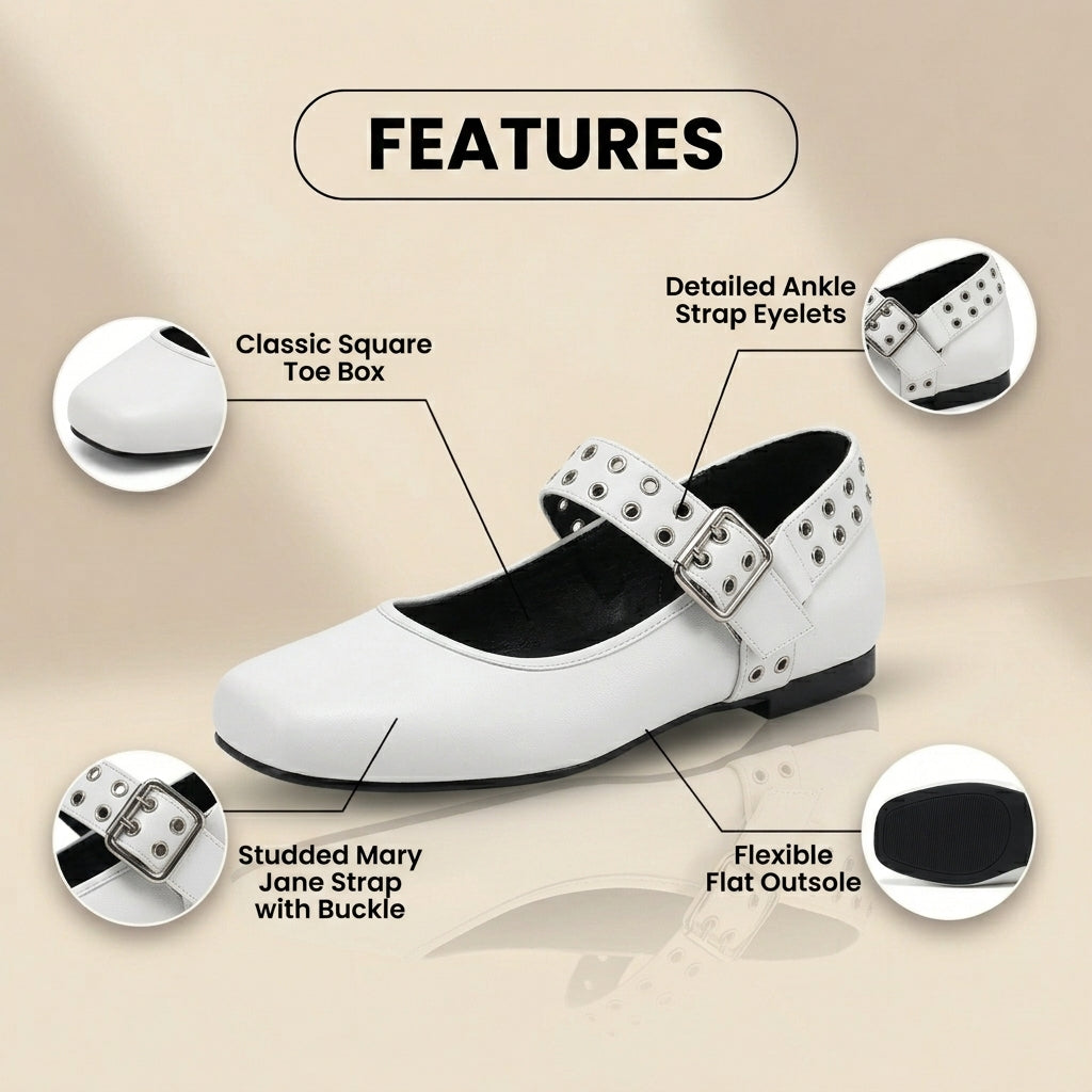 Scarpe Ortopediche Classiche con Stile Senza Tempo