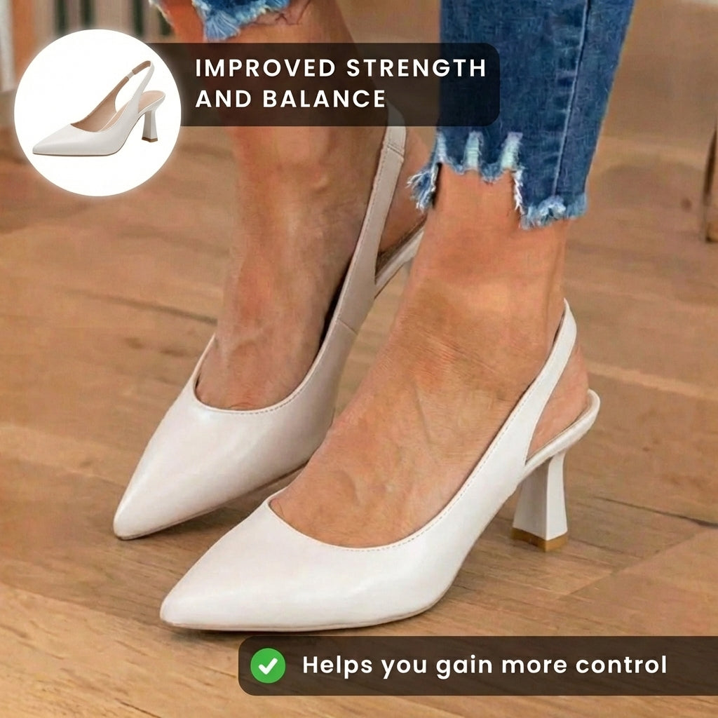Scarpe Ortopediche Splendidamente Realizzate