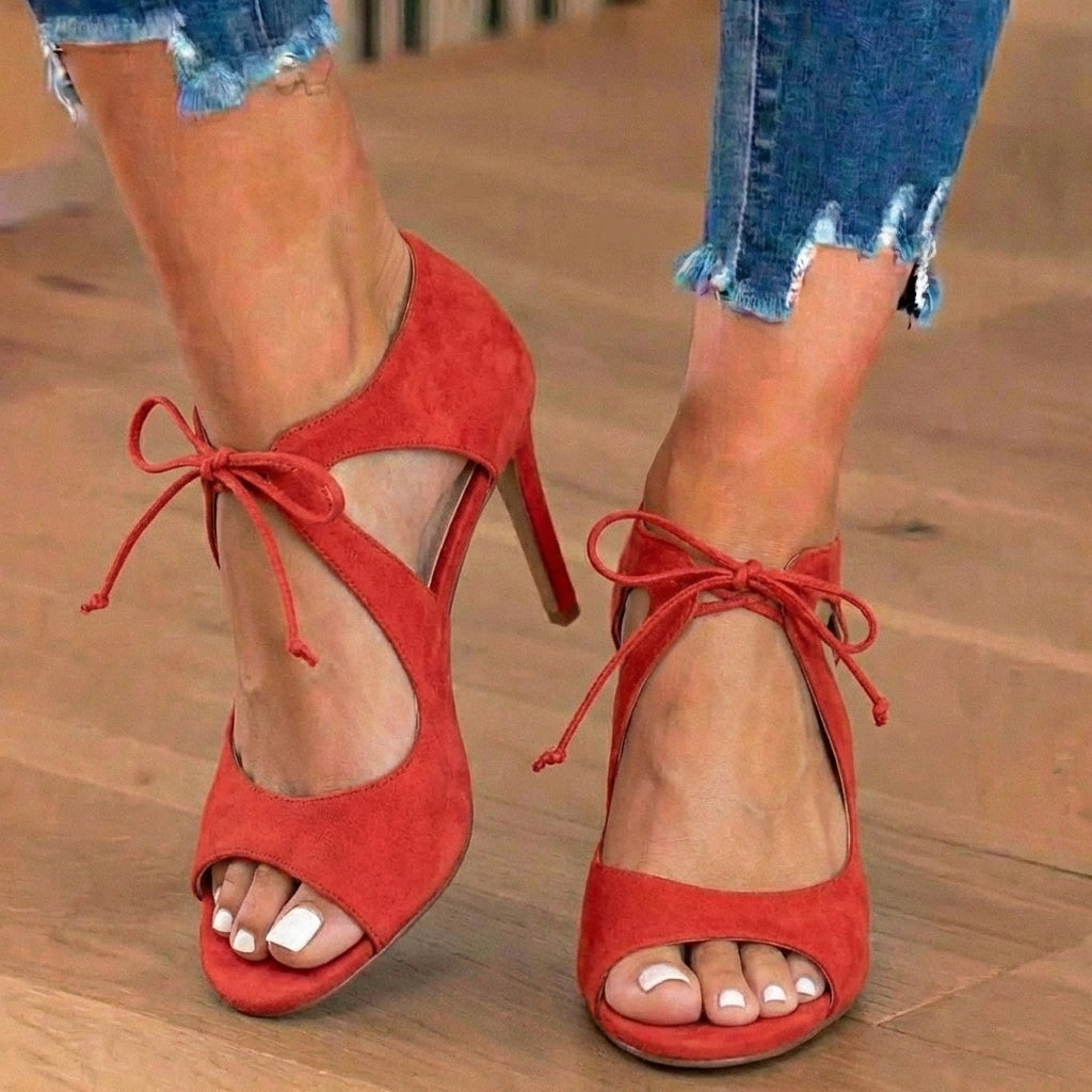 Scarpe Ortopediche Chic dal Design Unico