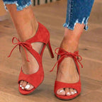 Scarpe Ortopediche Chic dal Design Unico