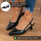 Scarpe Ortopediche Stilose per Ogni Occasione