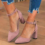 Scarpe Ortopediche Aggraziate dal Look Moderno