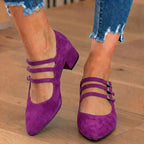 Scarpe Ortopediche Chic dal Design Unico