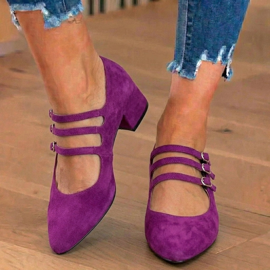 Scarpe Ortopediche Chic dal Design Unico