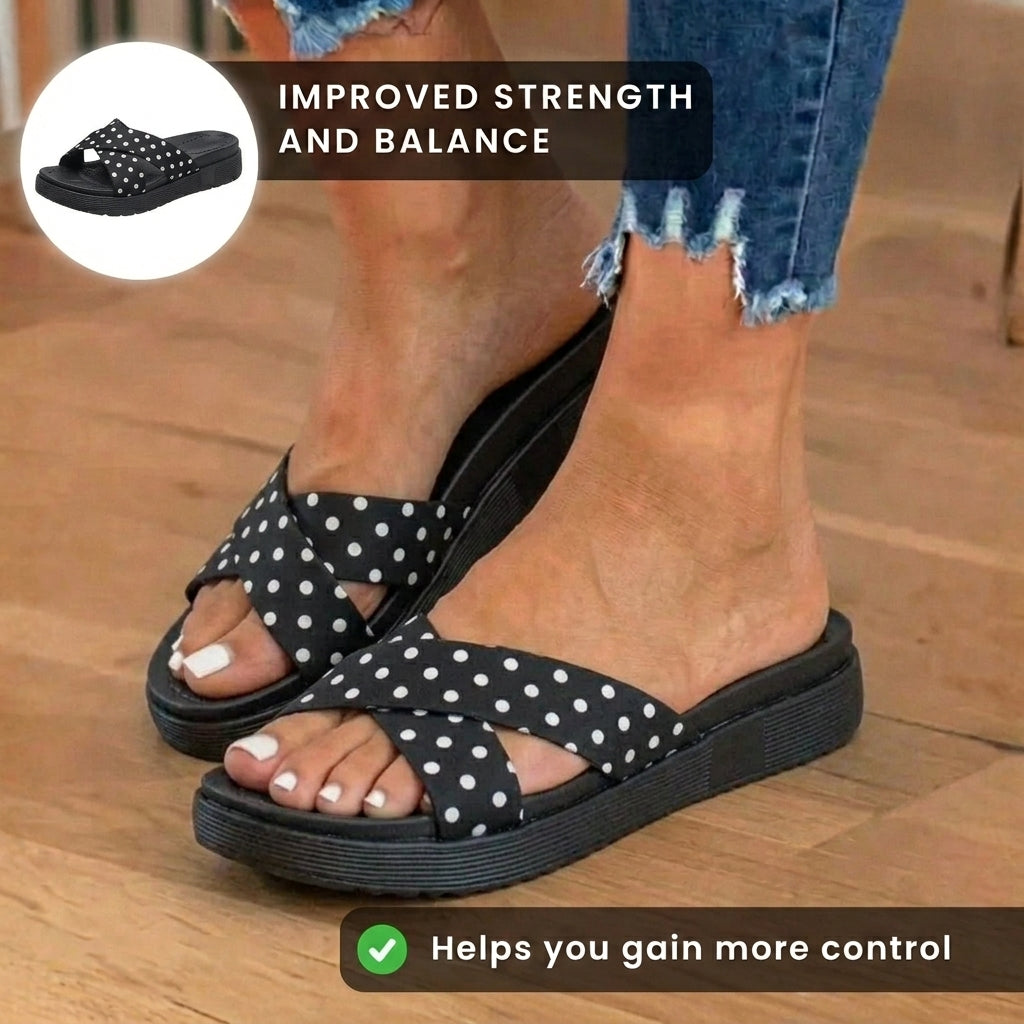Scarpe Ortopediche Classiche con Stile Senza Tempo