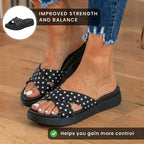 Scarpe Ortopediche Classiche con Stile Senza Tempo