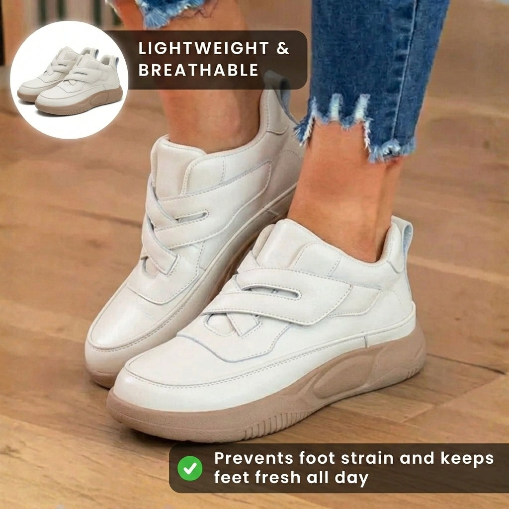 Scarpe Ortopediche Chic dal Design Unico