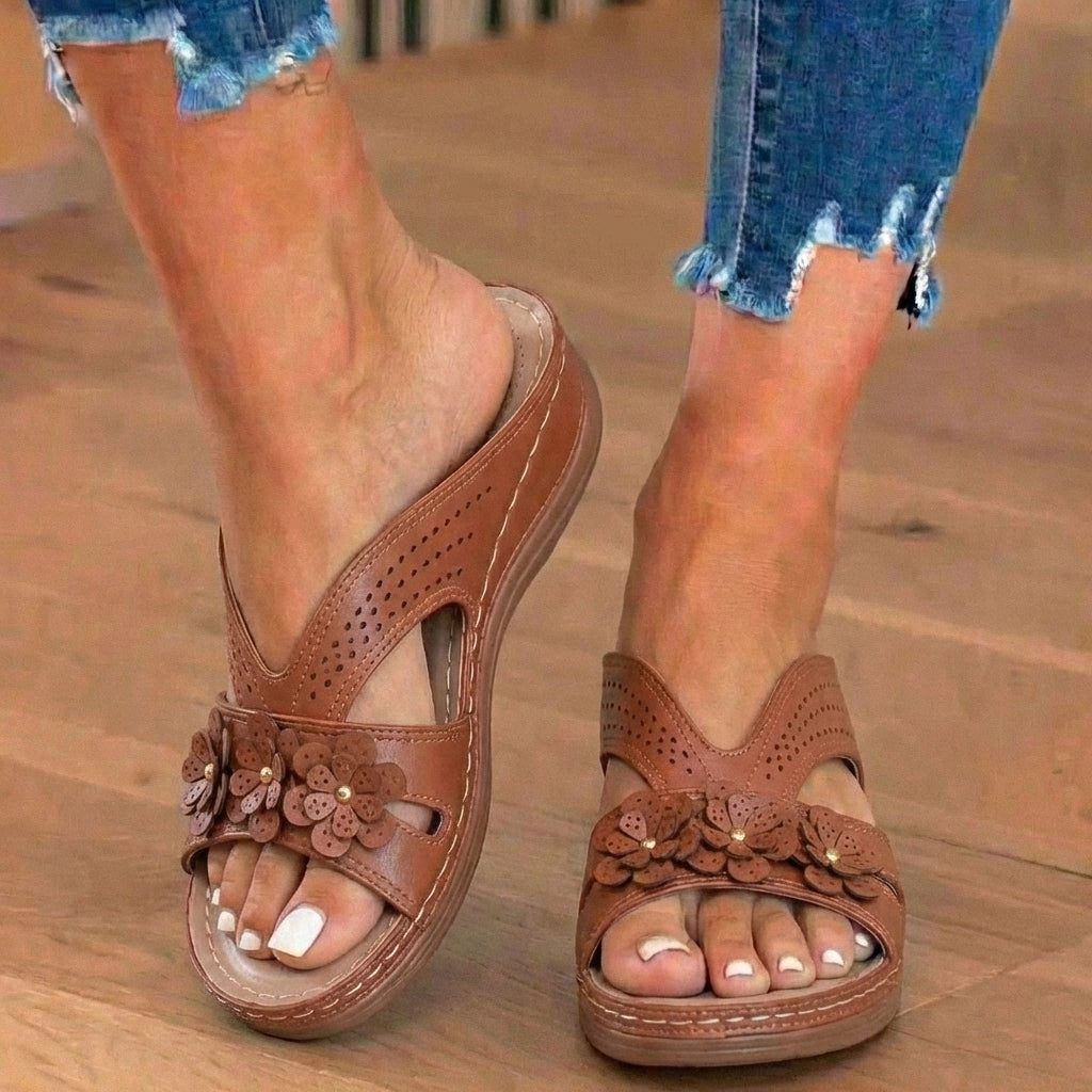 Scarpe Ortopediche Chic dal Design Unico