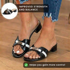 Scarpe Ortopediche Eleganti per Ogni Passo