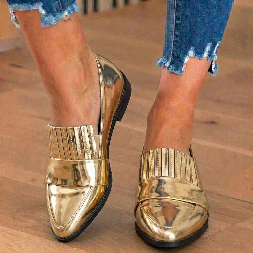 Scarpe Ortopediche Splendidamente Realizzate