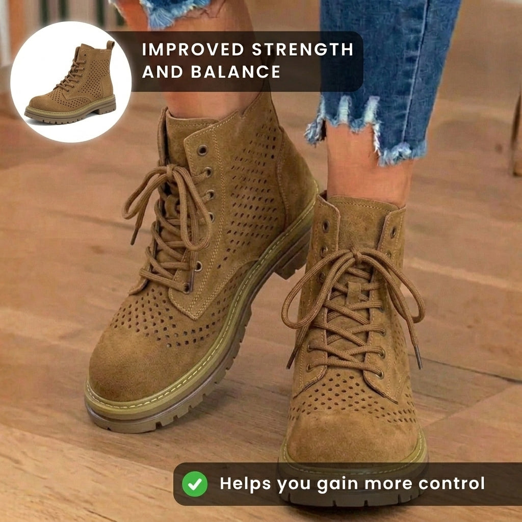Scarpe Ortopediche Chic dal Design Unico