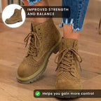 Scarpe Ortopediche Chic dal Design Unico
