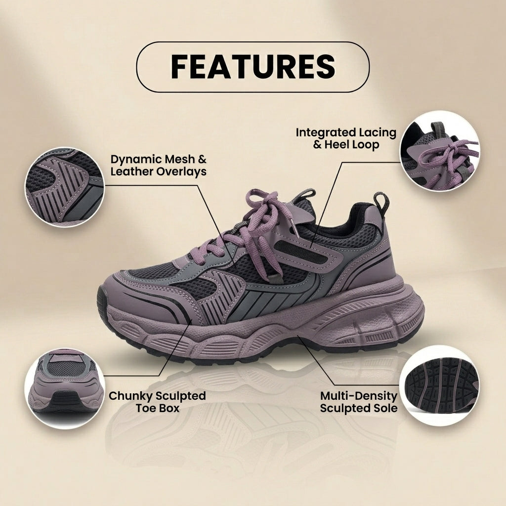 Scarpe Ortopediche Classiche con Stile Senza Tempo