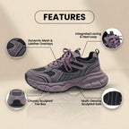 Scarpe Ortopediche Classiche con Stile Senza Tempo