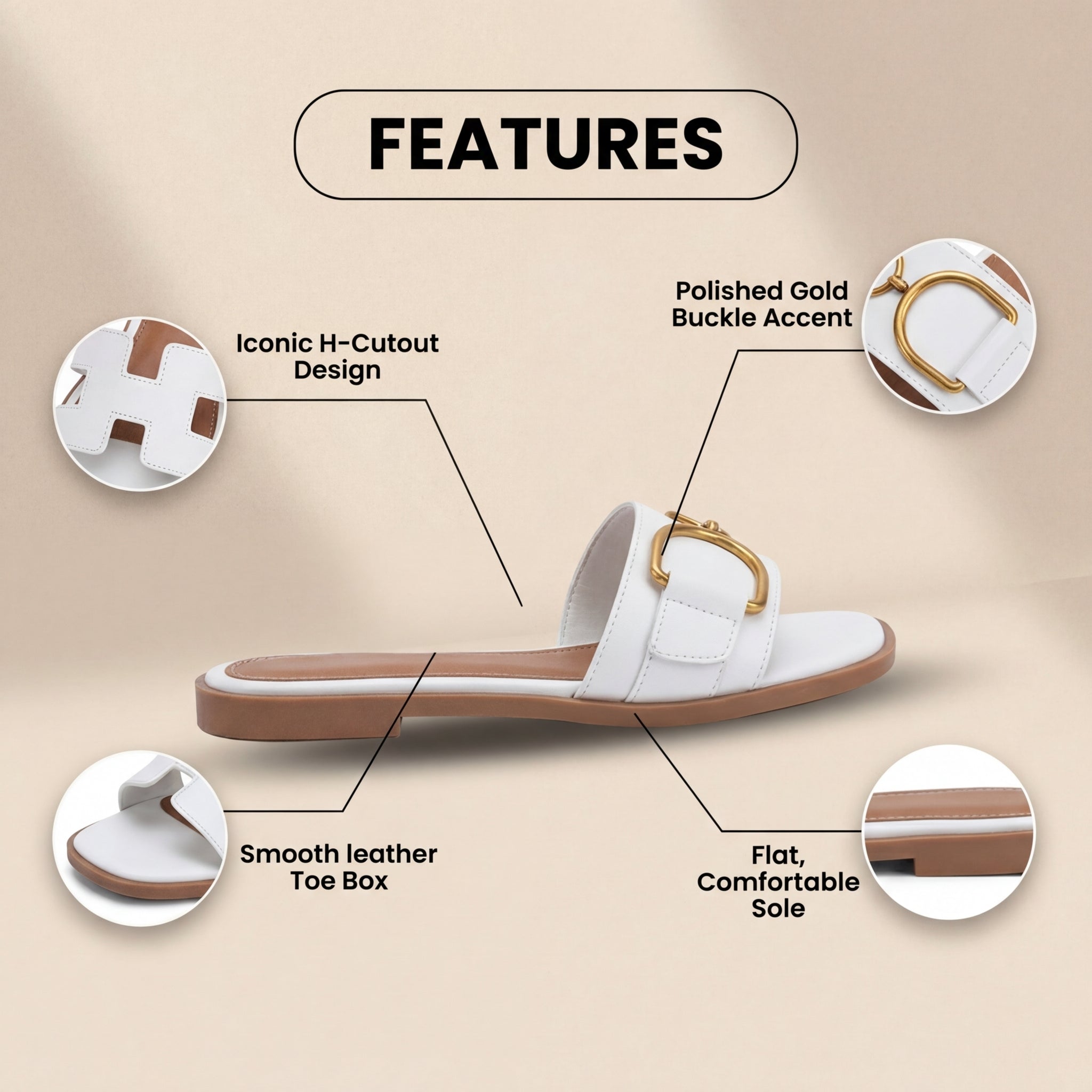 Scarpe Ortopediche Stilose per Ogni Occasione
