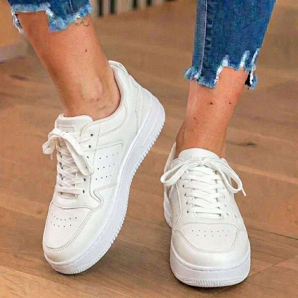 Sneakers Ortopediche Eleganti per Ogni Passo