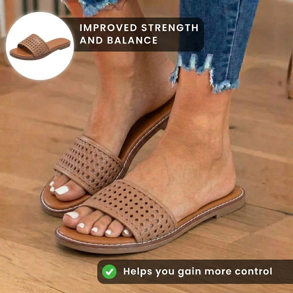 Scarpe Ortopediche Stilose per Ogni Occasione
